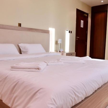 Qatar Youth Hostels Ντόχα Εξωτερικό φωτογραφία