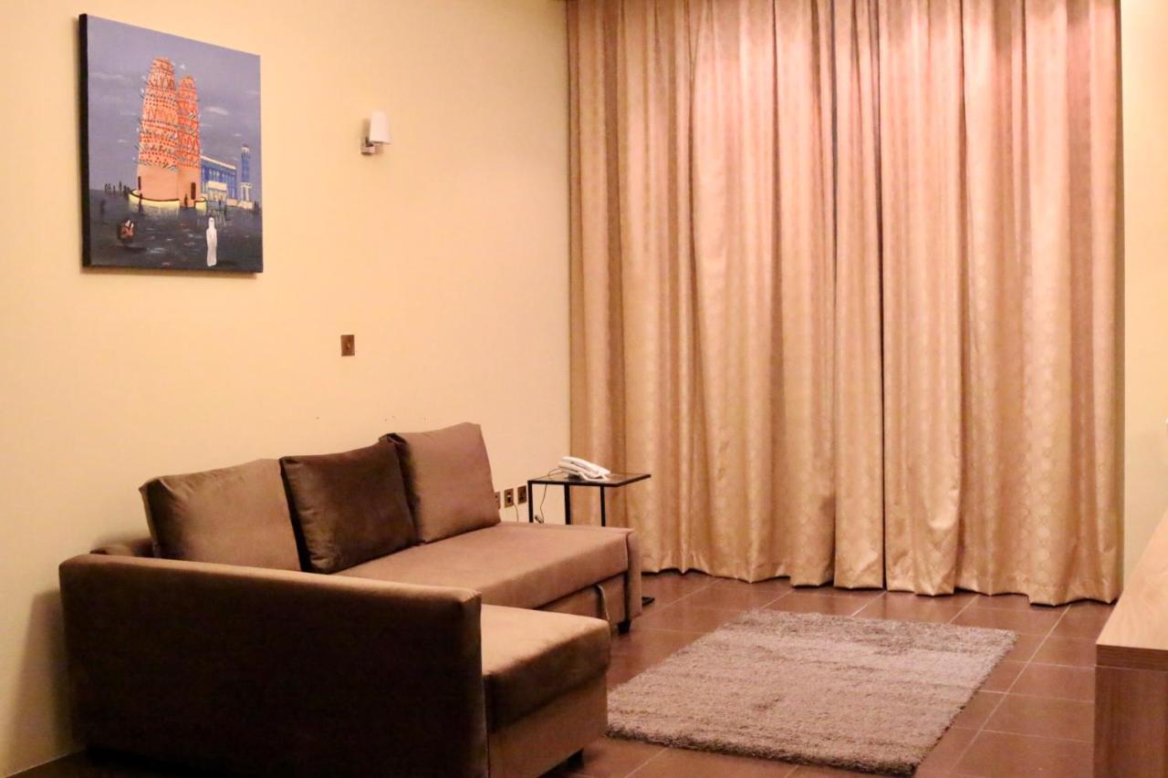 Qatar Youth Hostels Ντόχα Εξωτερικό φωτογραφία