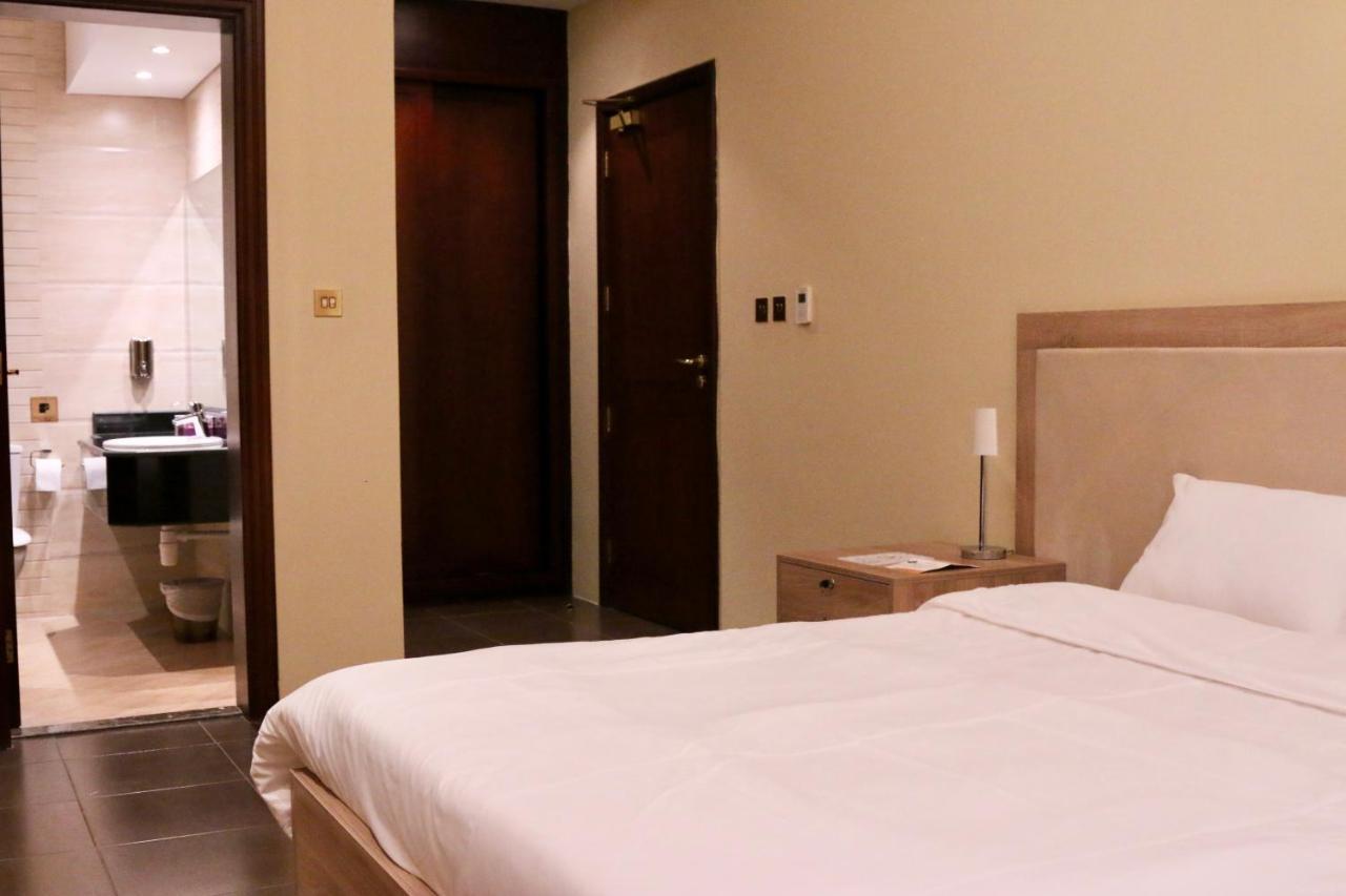 Qatar Youth Hostels Ντόχα Εξωτερικό φωτογραφία