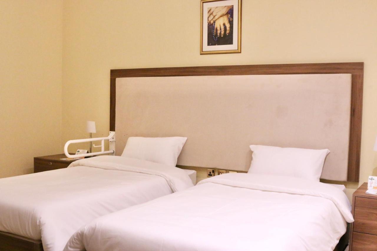 Qatar Youth Hostels Ντόχα Εξωτερικό φωτογραφία