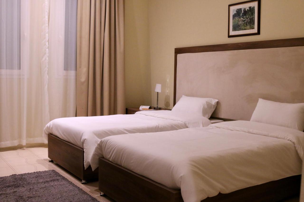 Qatar Youth Hostels Ντόχα Εξωτερικό φωτογραφία
