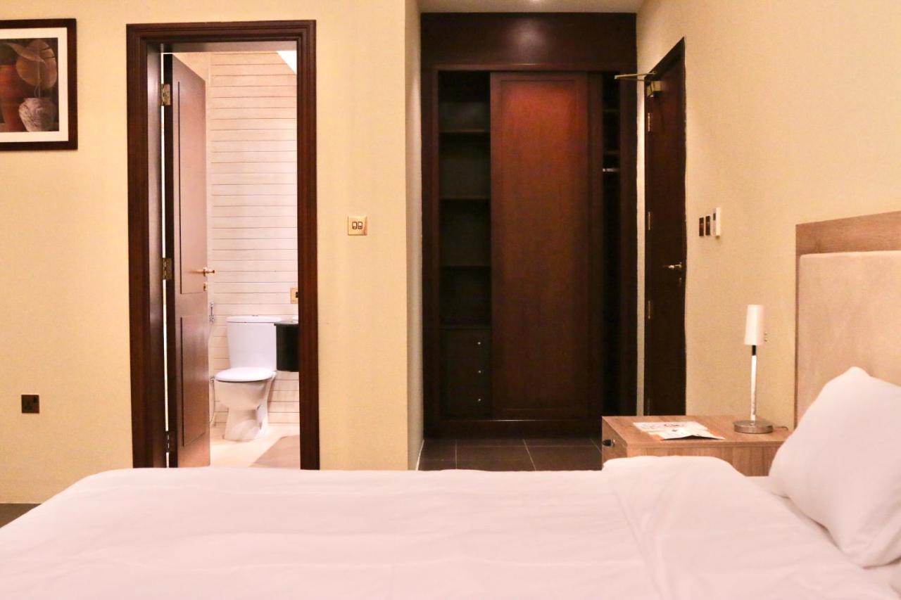 Qatar Youth Hostels Ντόχα Εξωτερικό φωτογραφία