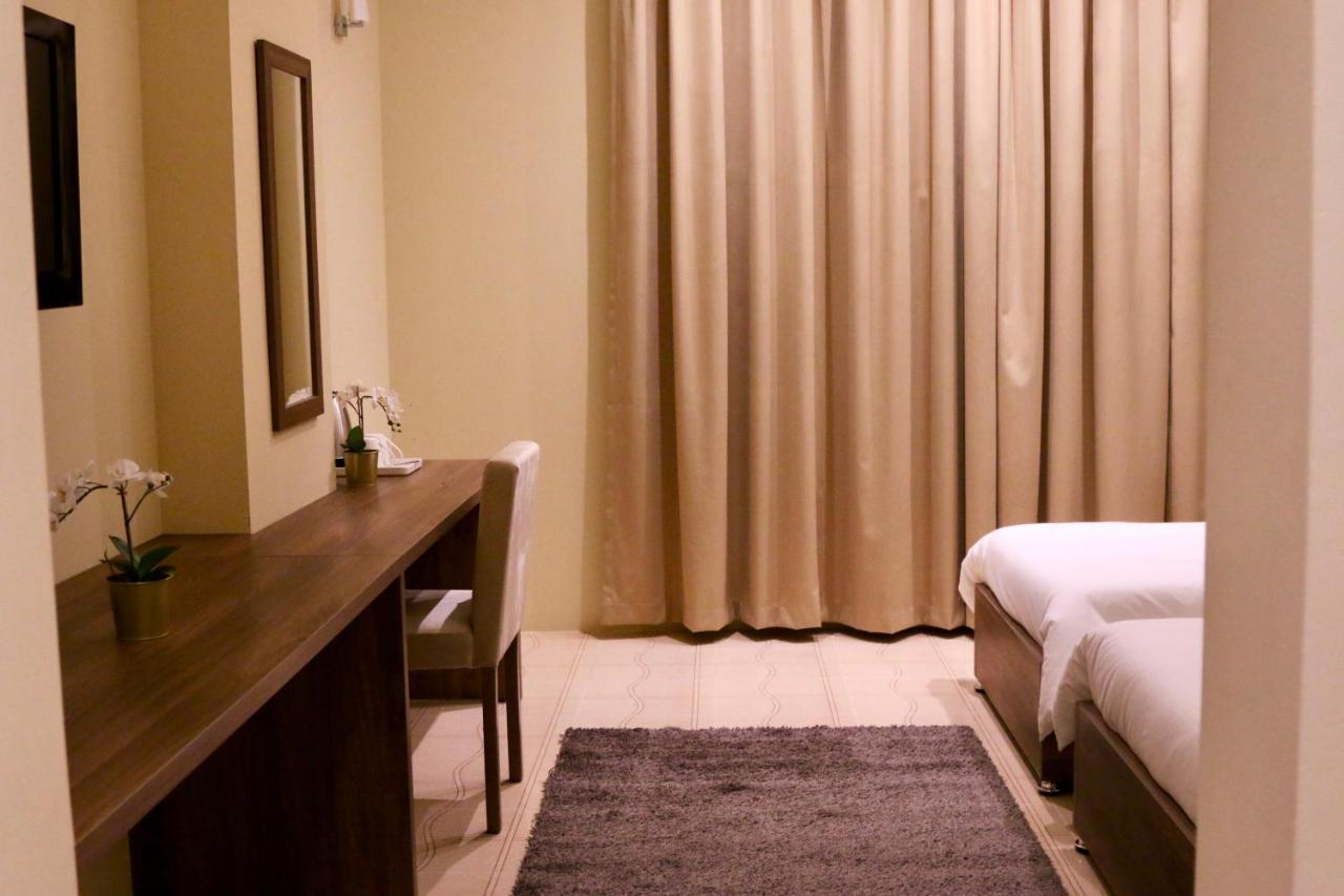 Qatar Youth Hostels Ντόχα Εξωτερικό φωτογραφία