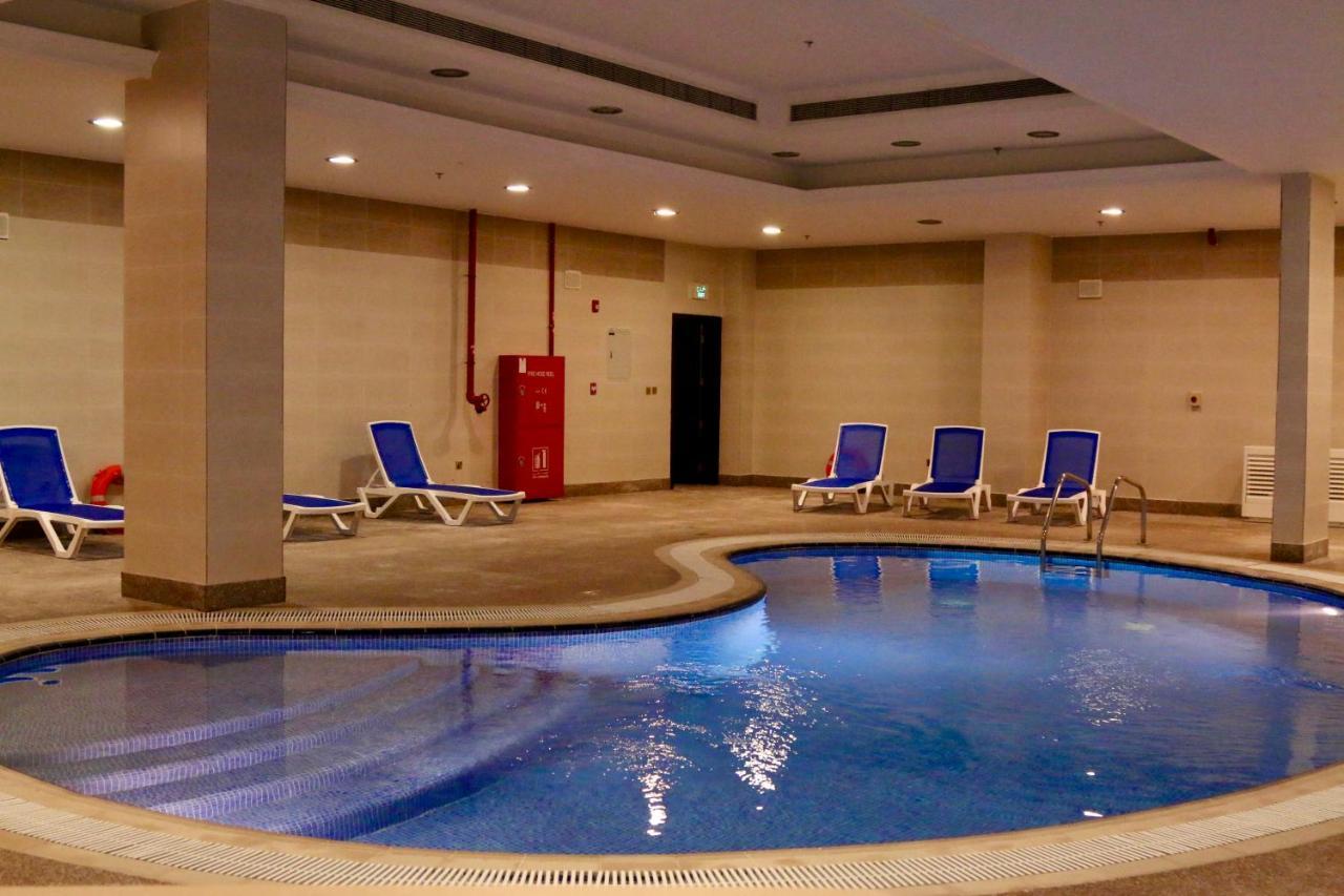 Qatar Youth Hostels Ντόχα Εξωτερικό φωτογραφία