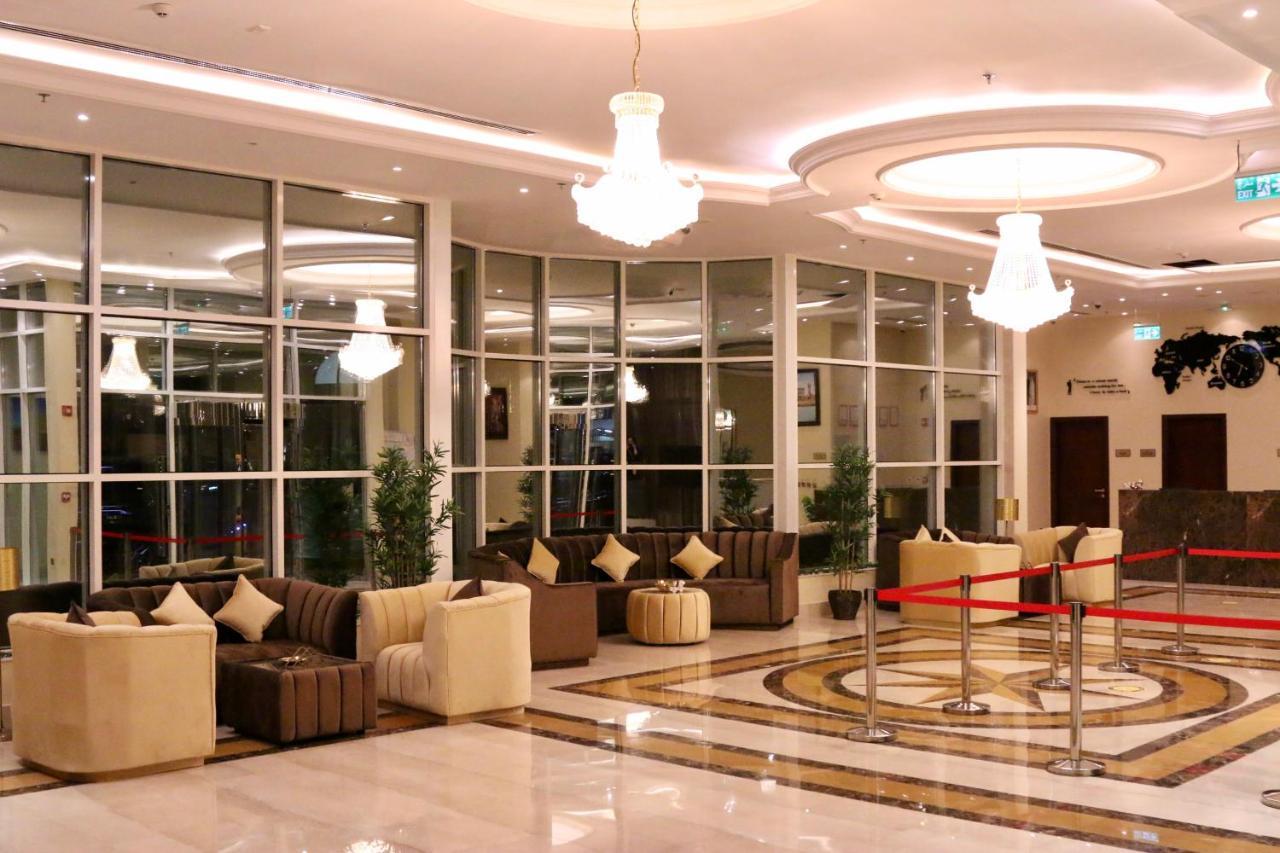 Qatar Youth Hostels Ντόχα Εξωτερικό φωτογραφία