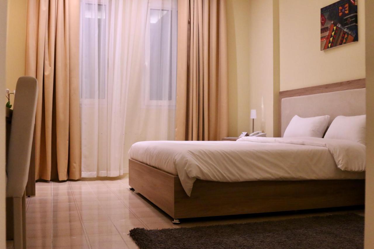 Qatar Youth Hostels Ντόχα Εξωτερικό φωτογραφία