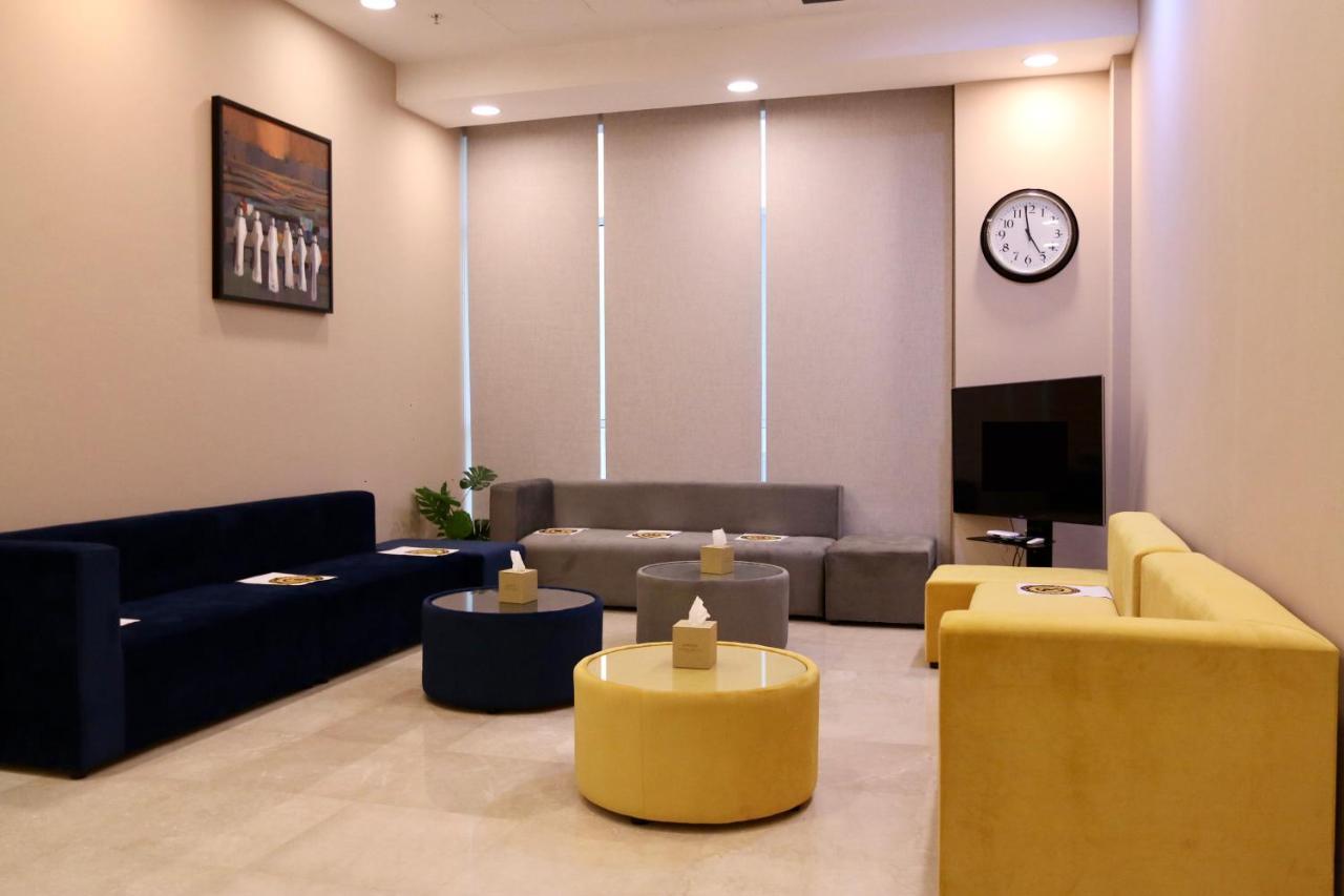 Qatar Youth Hostels Ντόχα Εξωτερικό φωτογραφία
