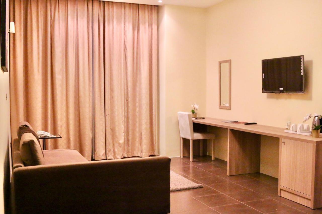 Qatar Youth Hostels Ντόχα Εξωτερικό φωτογραφία