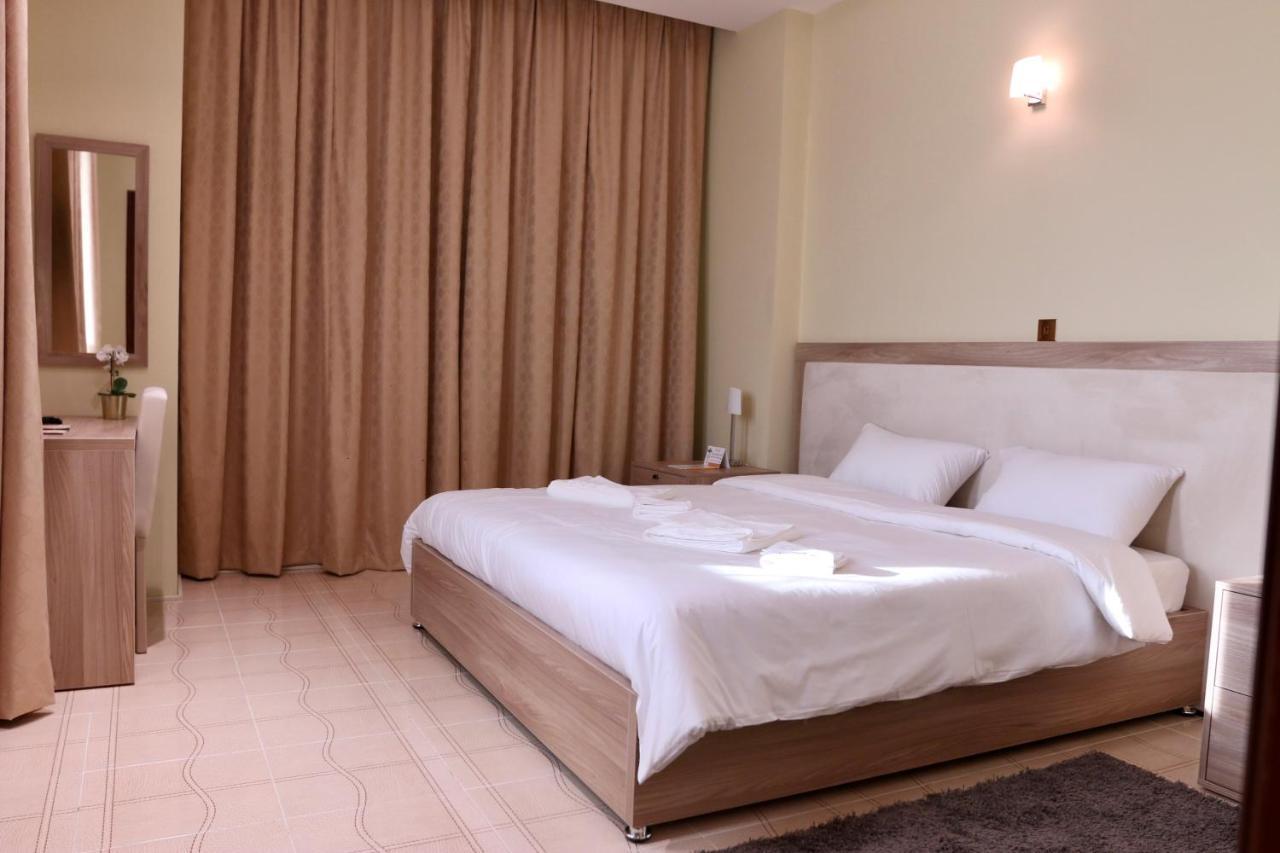 Qatar Youth Hostels Ντόχα Εξωτερικό φωτογραφία