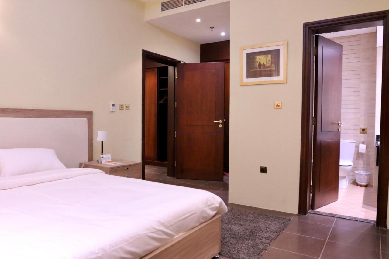 Qatar Youth Hostels Ντόχα Εξωτερικό φωτογραφία